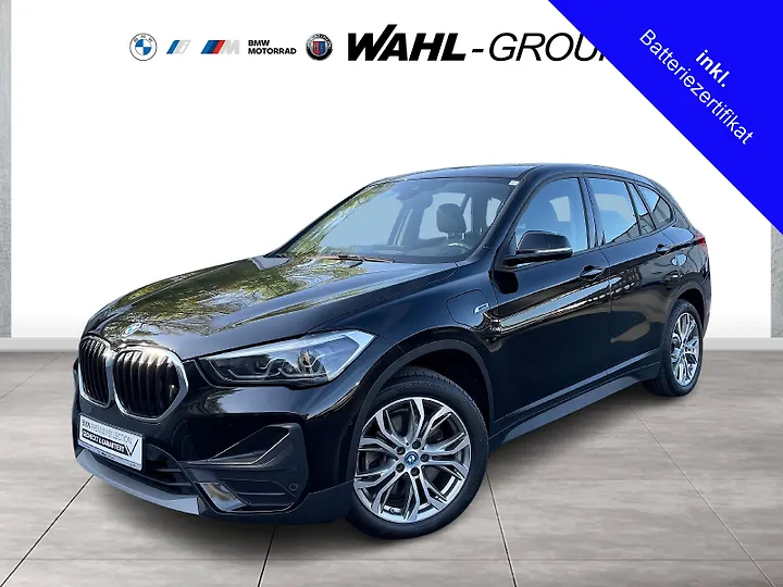 X1 xDrive18d Aut. M Sport Geschlossen