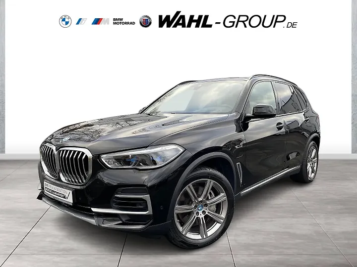 X1 xDrive18d Aut. M Sport Geschlossen