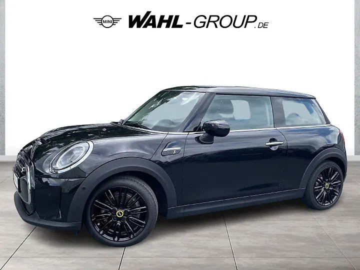 Mini Cooper Countryman All4 Aut. Essential Trim Limousine