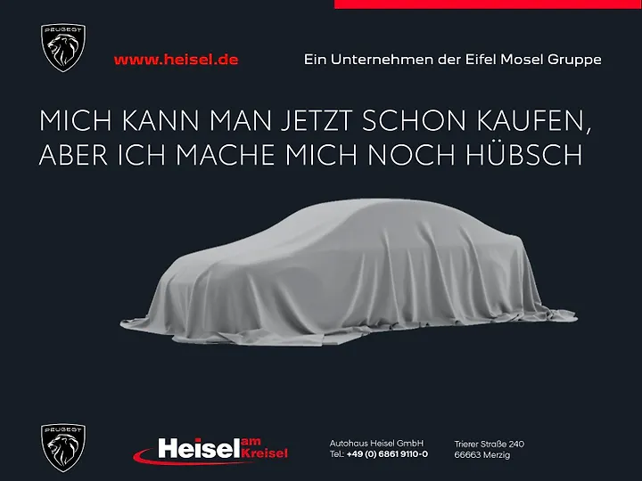 Boxer HDi 435 L3 Fgst.-Dk.