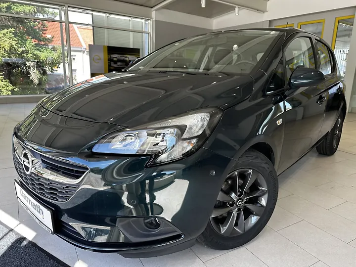 Corsa 1.2 drive Limousine