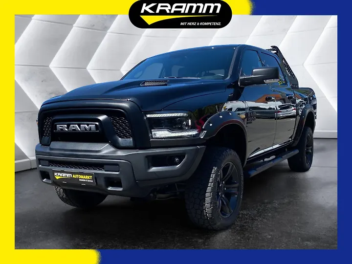 Durango 3,6 Limited Geschlossen