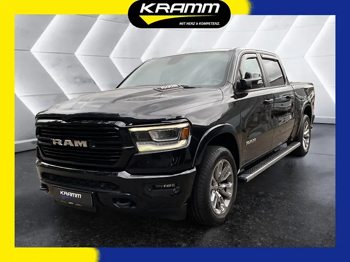 Durango 3,6 Limited Geschlossen