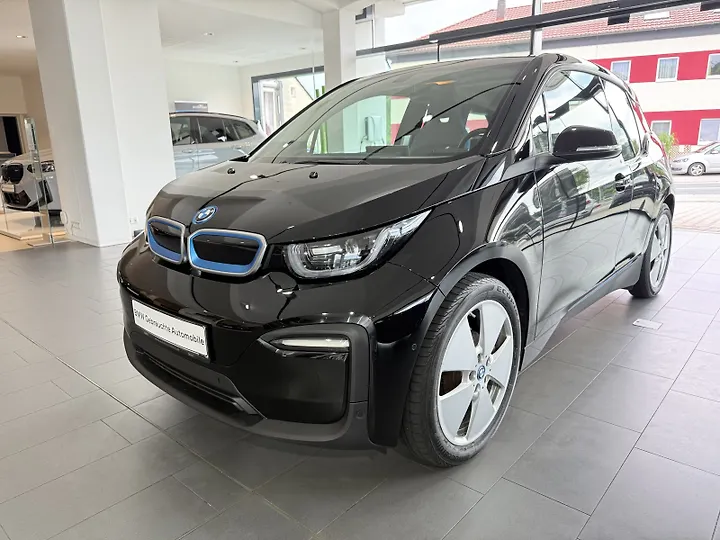 i3 (60 Ah) Limousine