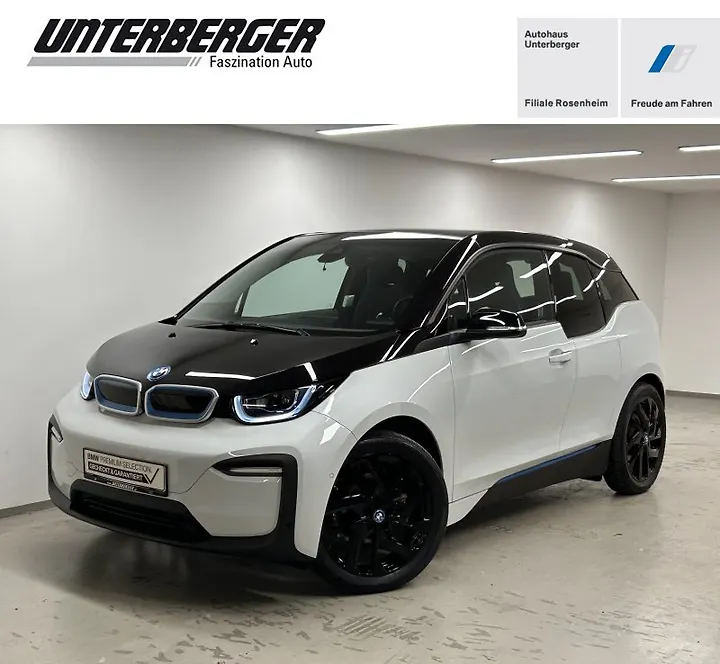 i3 (60 Ah) Limousine