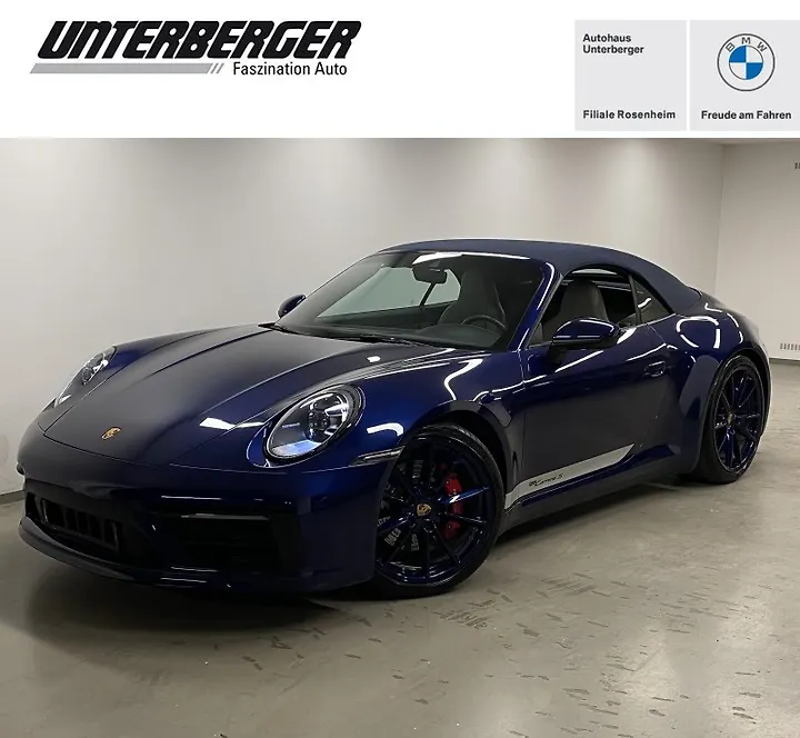 911 GT3 Coupe