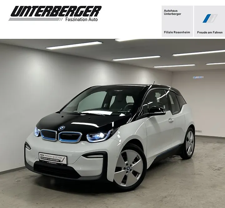 i3 (60 Ah) Limousine