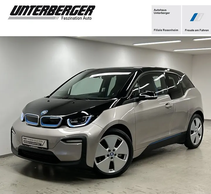 i3 (60 Ah) Limousine