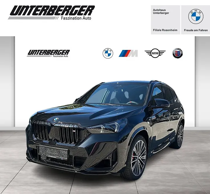 X1 xDrive28i Geschlossen
