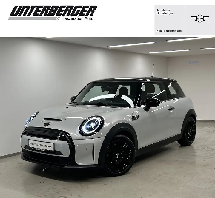 Mini Cooper Countryman All4 Aut. Essential Trim Limousine