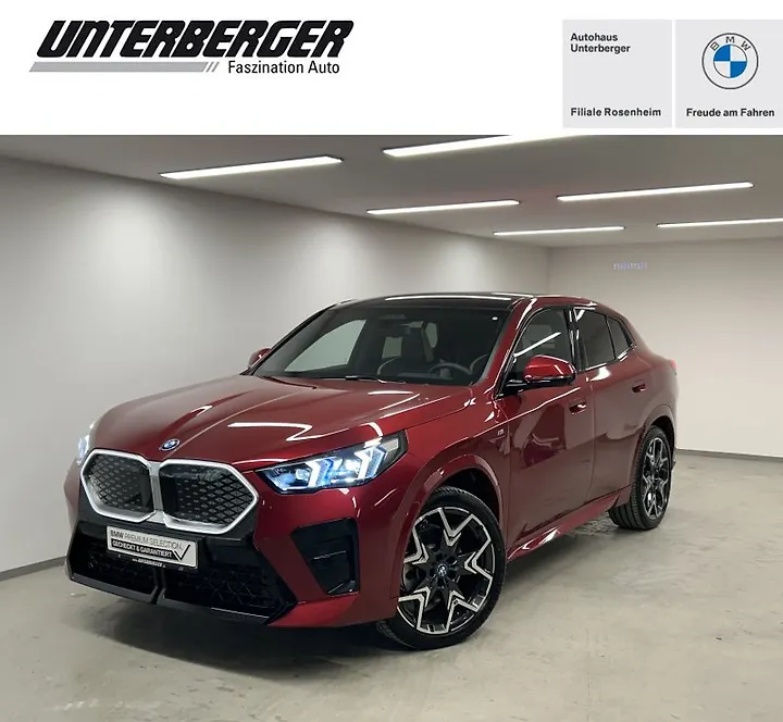 X5 xDrive40i Geschlossen