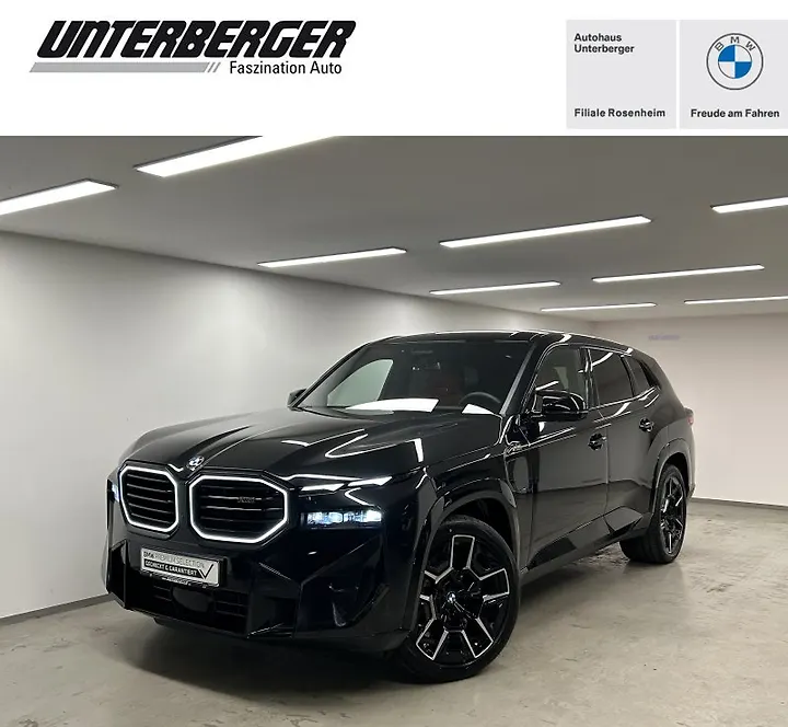 XM Geschlossen
