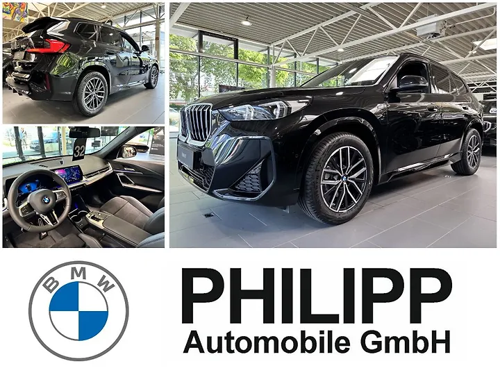 X1 xDrive28i Geschlossen