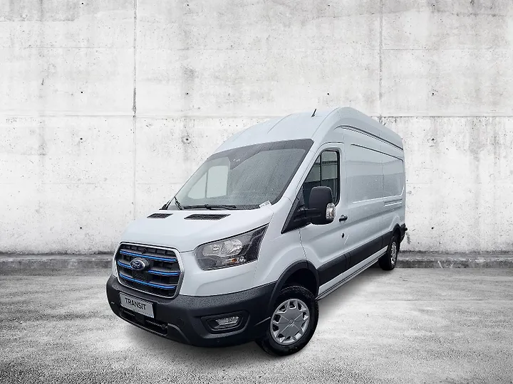 e-Transit 350 L3H2 68kWh Lkw HA Basis Kasten