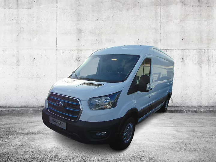 e-Transit 350 L3H2 68kWh Lkw HA Basis Kasten