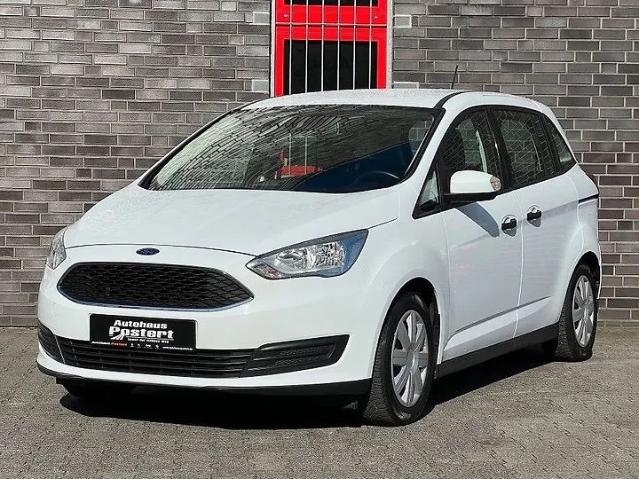 Grand C-MAX 1.6 EcoBoost Start-Stop-System Trend Kombi