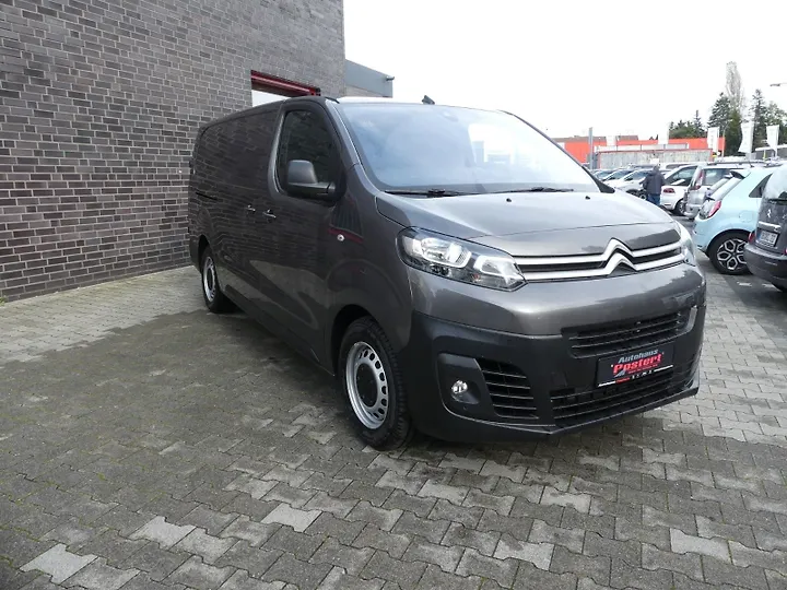 e-Jumpy M (50 kWh) Kombi