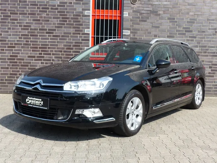 C5 Tourer BlueHDi 150 S&S Selection Kombi