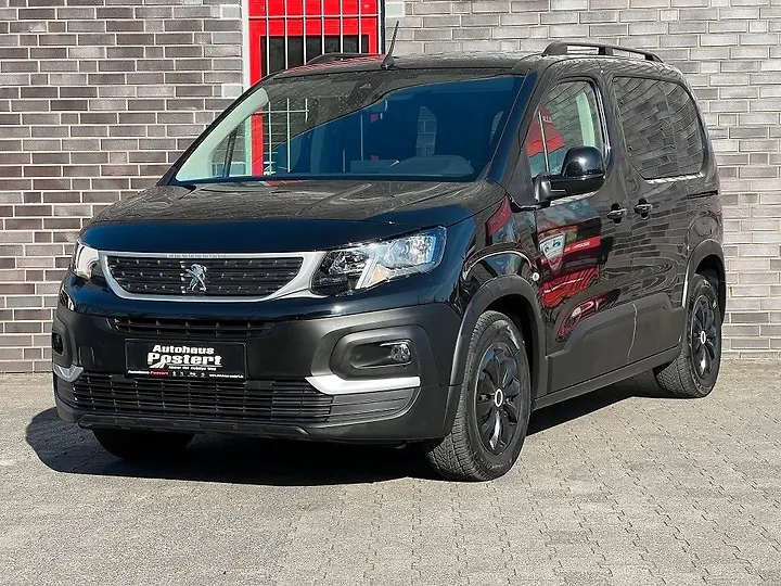 Rifter BlueHDI 130 L1 EAT8 Active Kombi