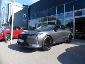 DS Automobiles Andere