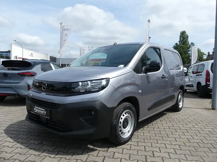 Combo Life 1.5 D Edition Kombi