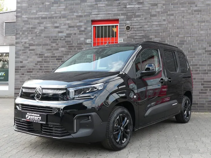 Berlingo BlueHDi 130 L1 EAT8 Kasten