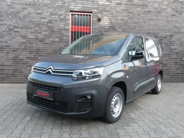 Berlingo 1.4i First Kombi