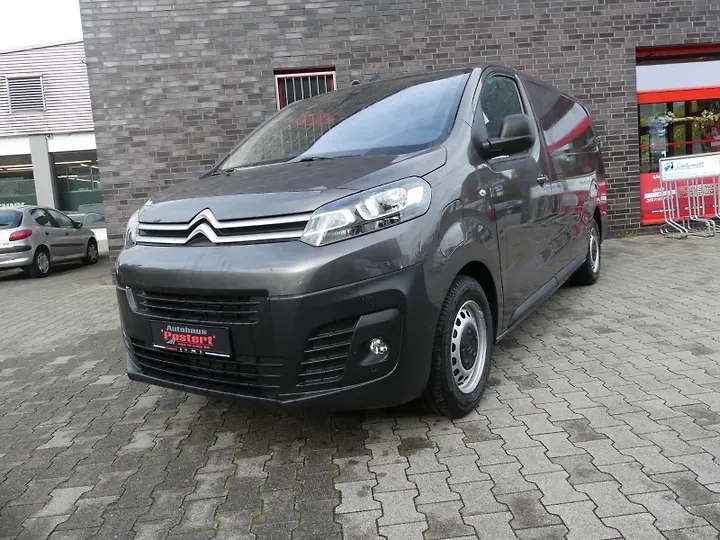 e-Jumpy M (50 kWh) Kombi