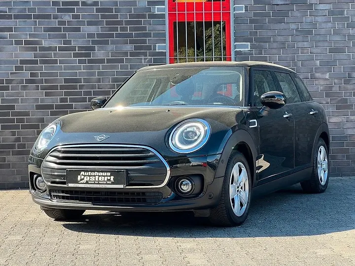 Mini Cooper D Clubman Kombi