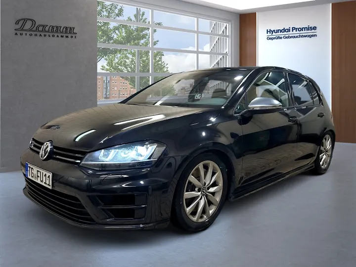 Arteon 1.5 TSI ACT Coupe