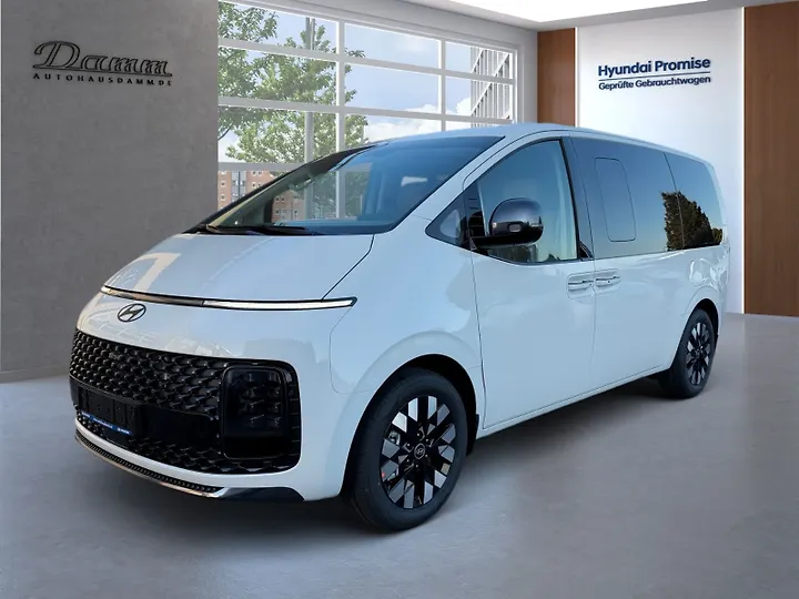 STARIA 1.6 T-GDI HEV Trend Kombi