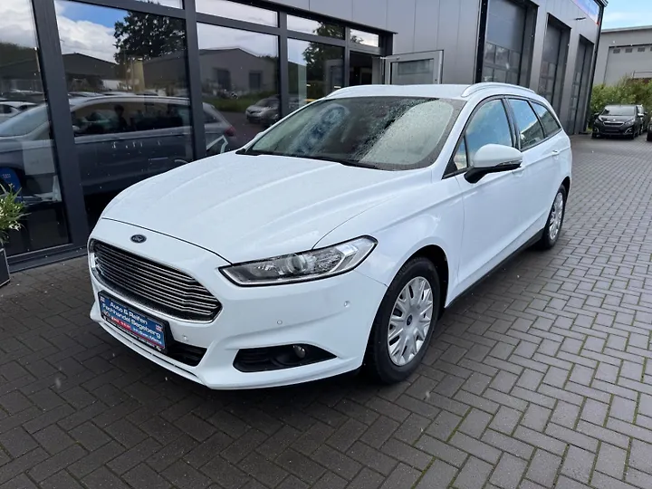 Mondeo Turnier 1.5 EcoBoost Start-Stopp Autom. Trend Kombi
