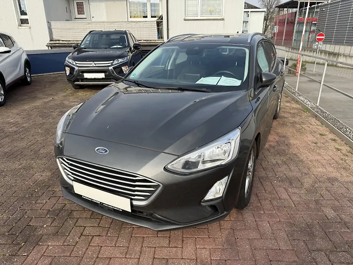 Focus Turnier 1.0 EcoBoost Start-Stopp-System Aut. TREND Kombi