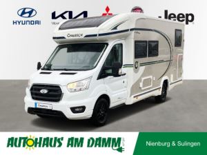 Chausson Andere