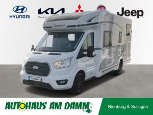 Chausson Andere