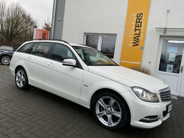 CLS Shooting Brake 250 CDI DPF BlueEFFICIENCY 7G-T Kombi