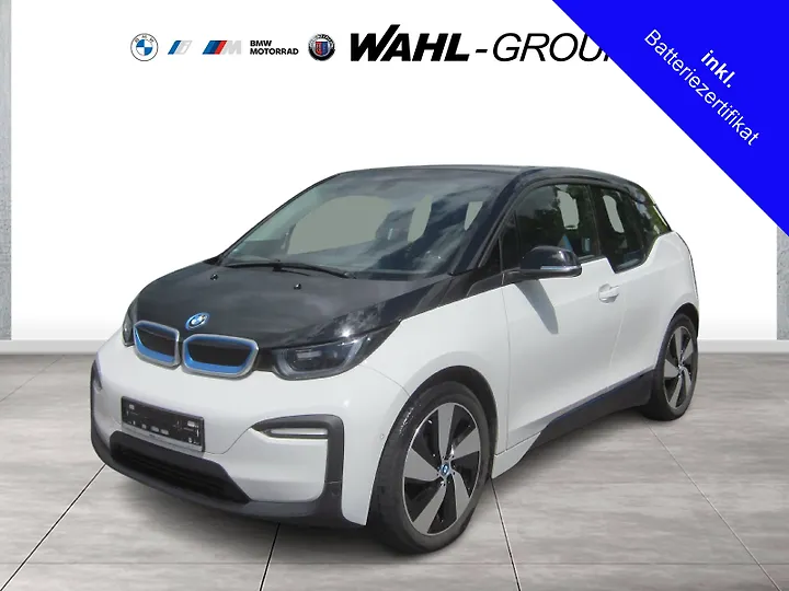 i3 (60 Ah) Limousine