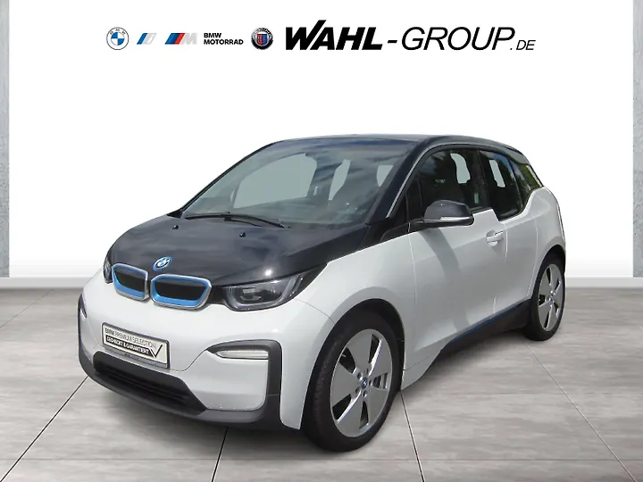 i3 (120 Ah) Limousine