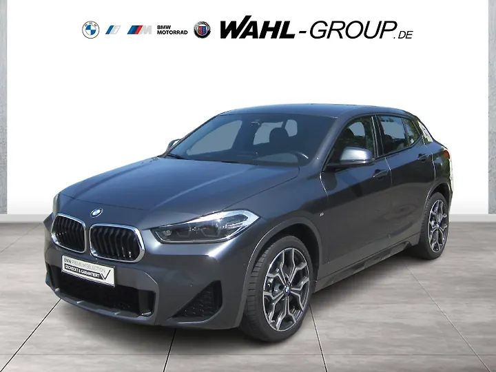 X2 sDrive18d Aut. M Sport X Geschlossen
