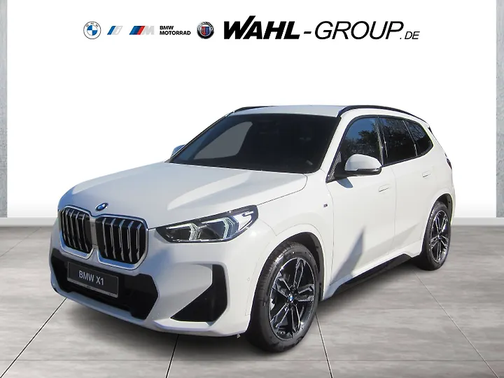 X1 xDrive20d Aut. Geschlossen