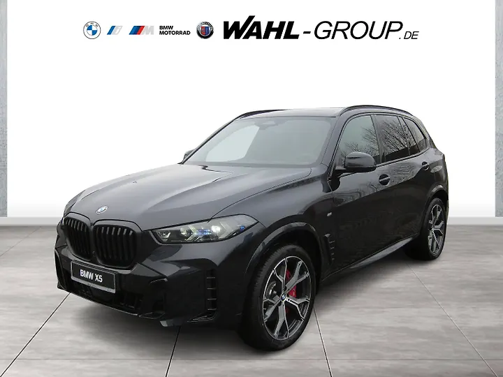 X5 xDrive30d Geschlossen