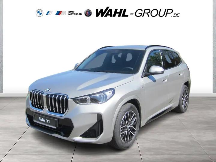X1 xDrive20d Aut. Geschlossen