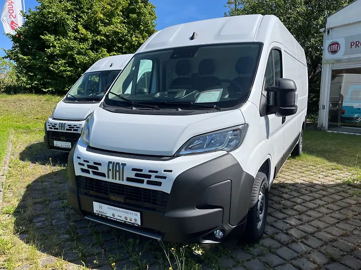 Ducato Maxi L3H2 Hochr.Kasten