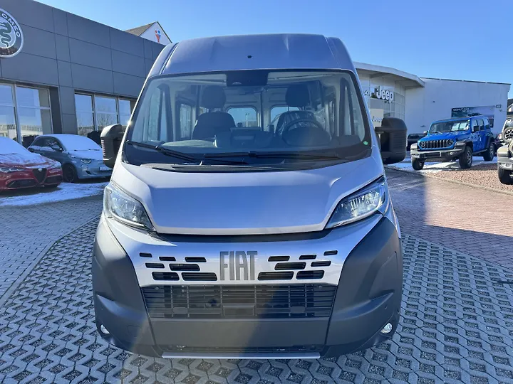 Ducato Maxi L3H2 Hochr.Kasten