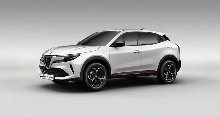 Tonale 1.6 VGT-D Super Geschlossen