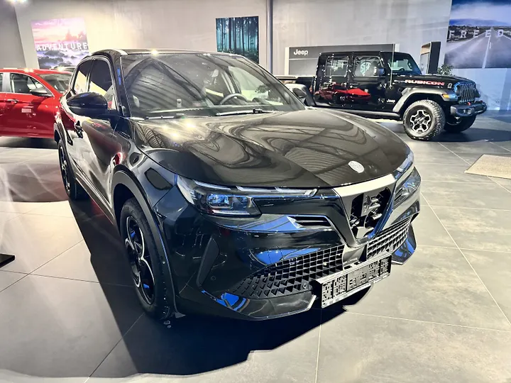 Tonale 1.6 VGT-D Super Geschlossen
