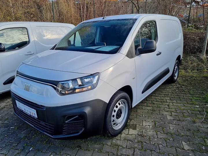 Doblo 1.2 PureTech L1 Kasten
