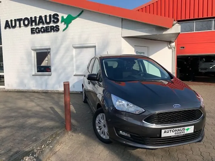 Grand C-Max 1.5 EcoBoost Start-Stopp-System Aut. Trend Kombi