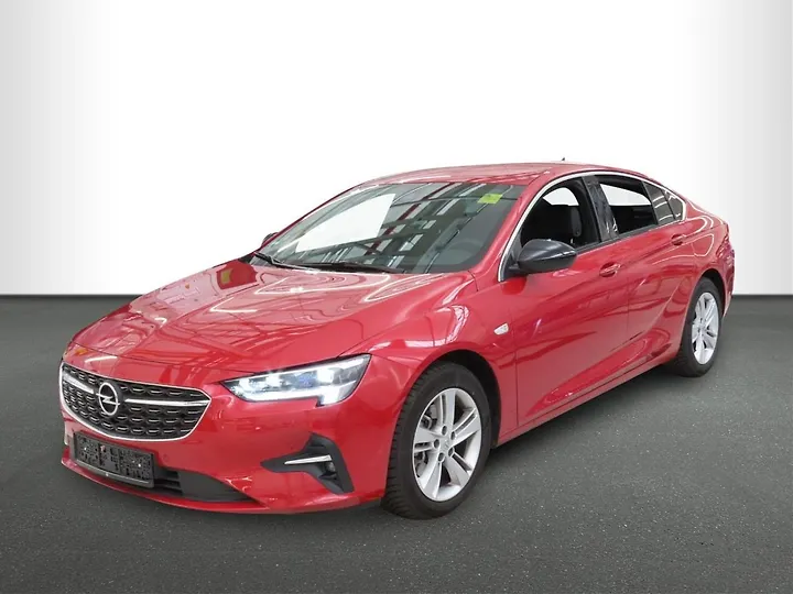 Insignia Grand Sport 1.5 Diesel Limousine