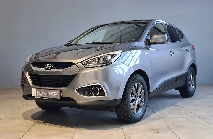 Veloster 1.6 Style Coupe